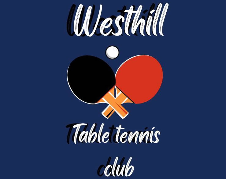 Westhill Tennis Club Logo