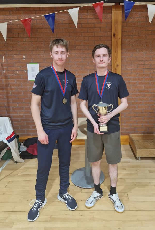 Club tournament final